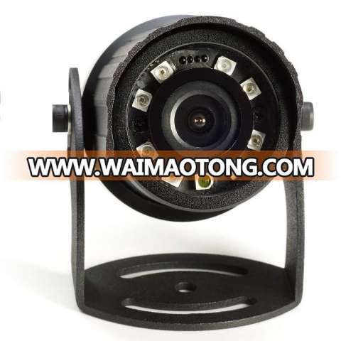 Online shopping intelligent car reversing aid camera for car driving security